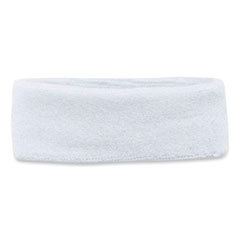 Cooling Headband: Size Universal, White