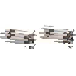 Hss Convex Mill Shank Cutters