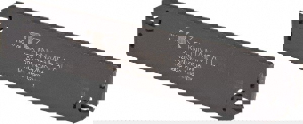 A2BNSN Double End Neutral Indexable Cutoff Blade