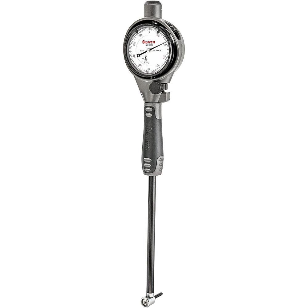 Dial Bore Gage: 0.7 to 1.5