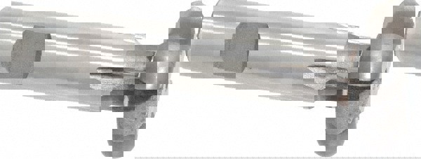 Hss Convex Mill Shank Cutters