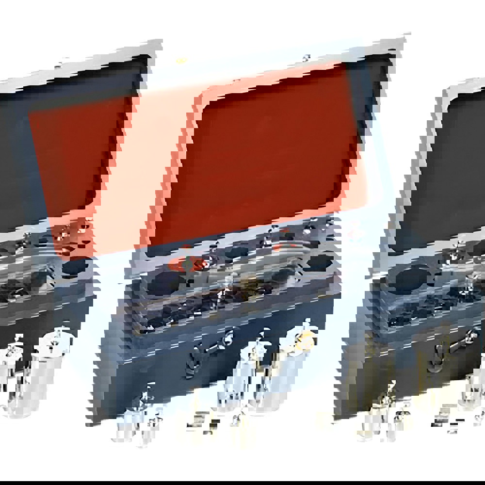 Scale Scoops, Scale Calibration Masses & Scale Accessories; Nominal Mass: 100g ; Material: Stainless Steel ; Class: ASTM Class 1 ; Capacity: 100.000 ; Shape: Cylindrical ; Finish: Polished