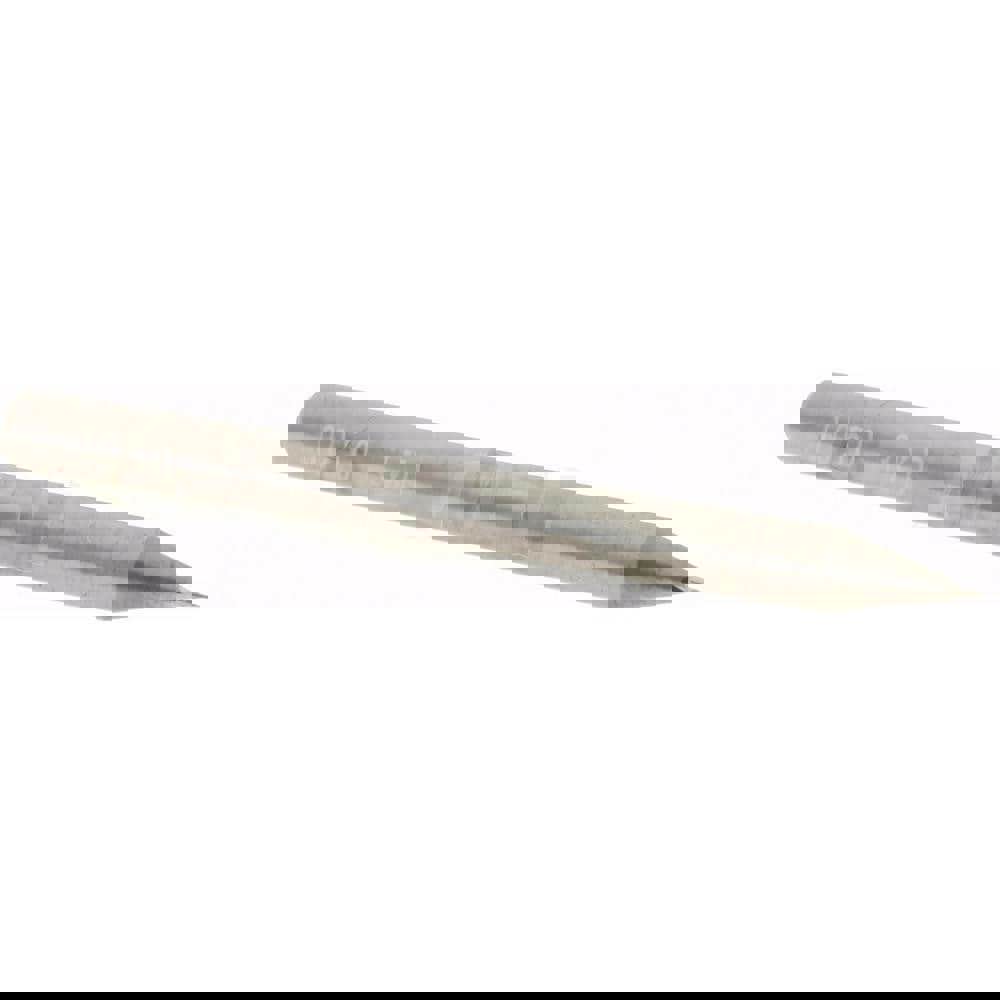 Square End Mill: 0.005