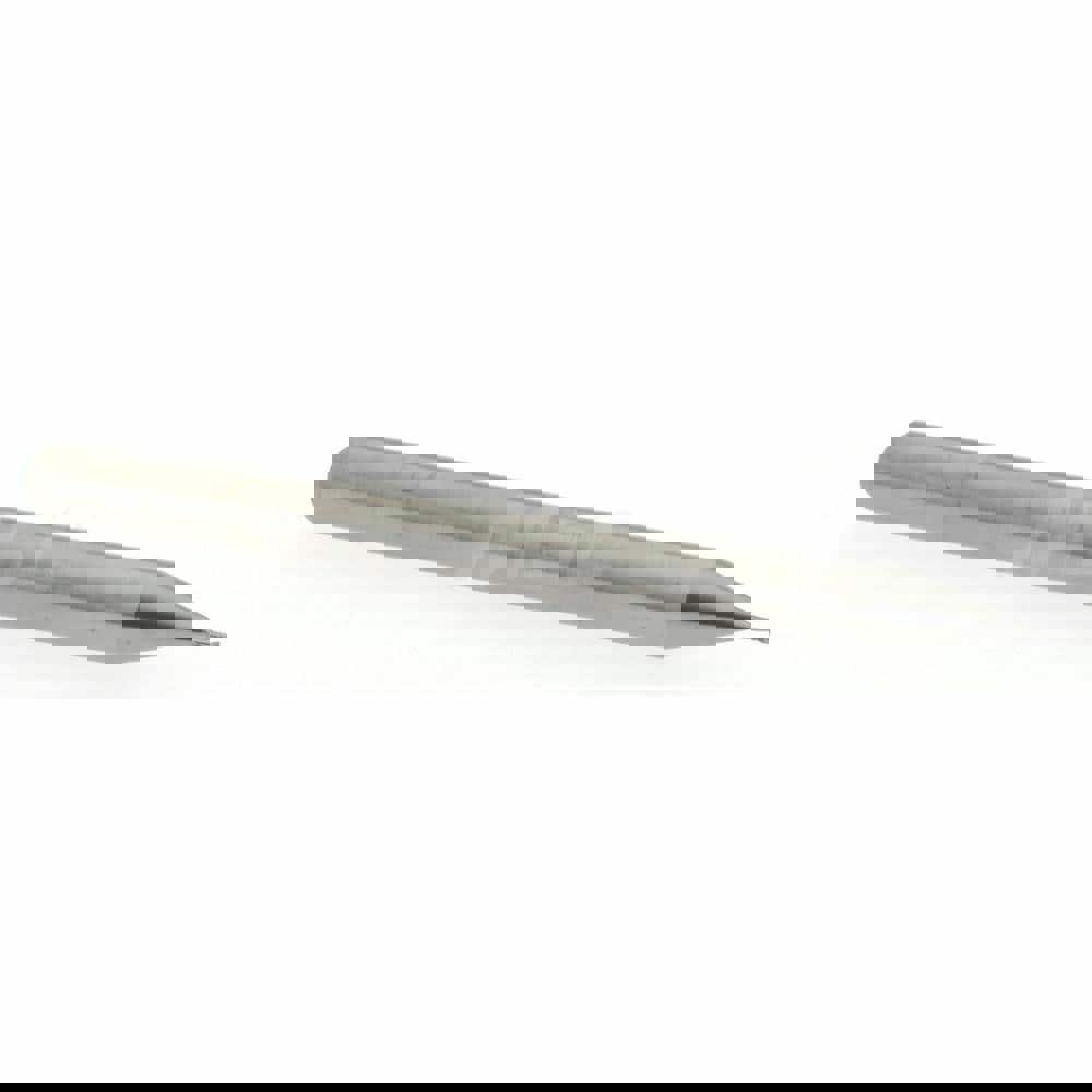 Square End Mill: 0.015