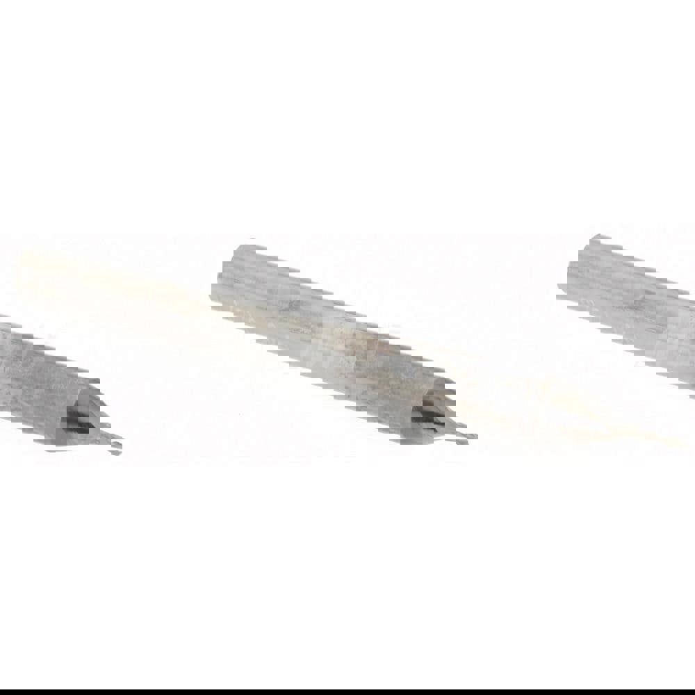 Square End Mill: 0.022