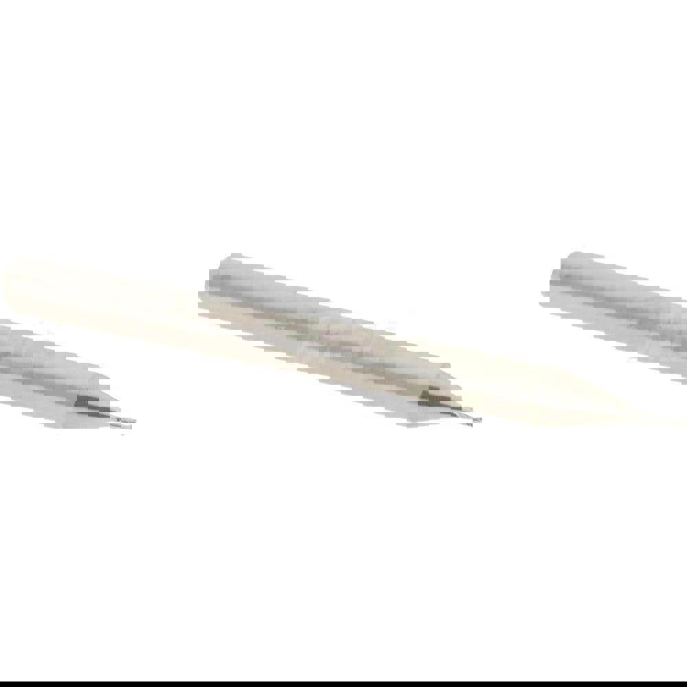 Square End Mill: 0.023