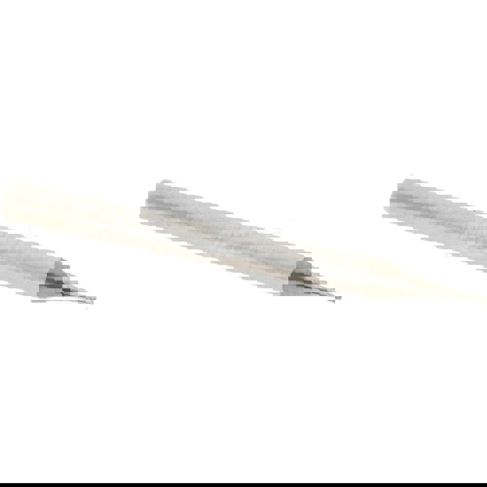 Square End Mill: 0.026