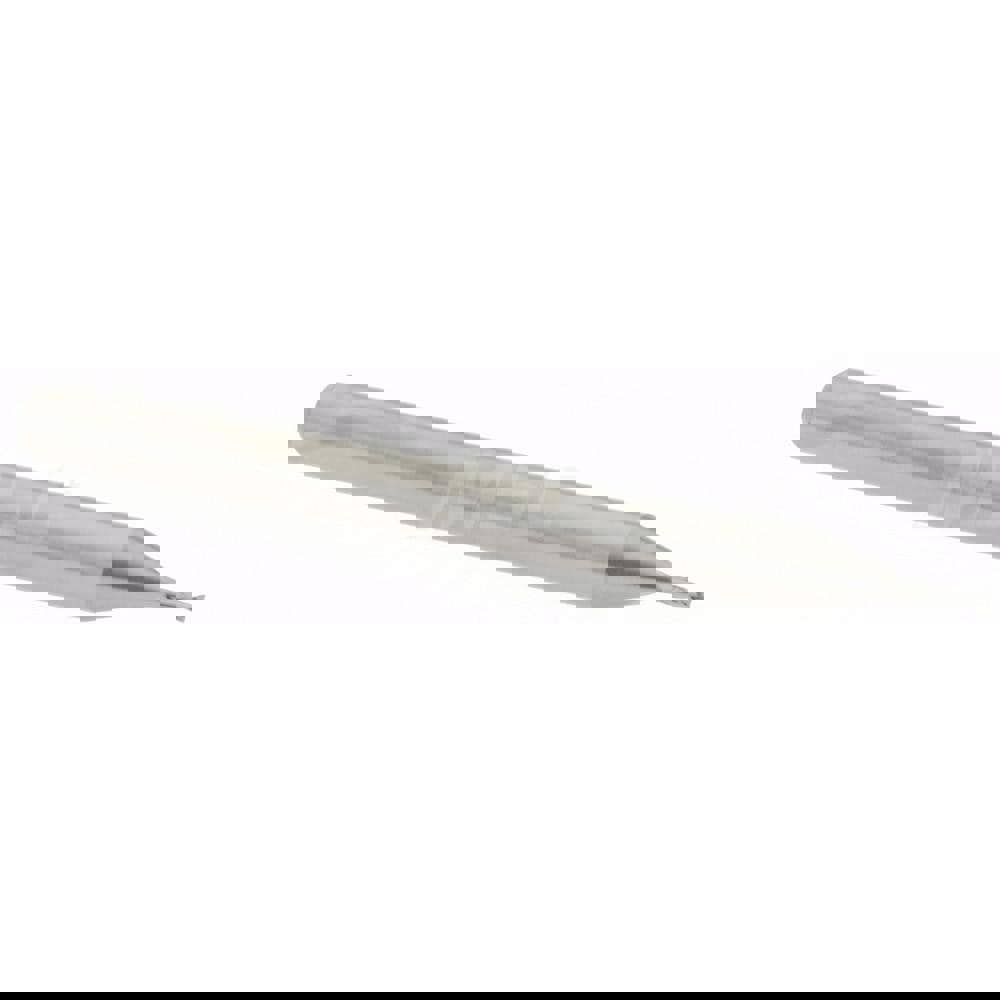 Square End Mill: 0.028