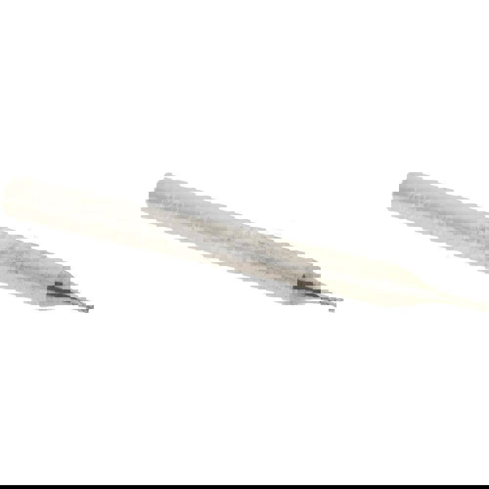 Square End Mill: 0.029