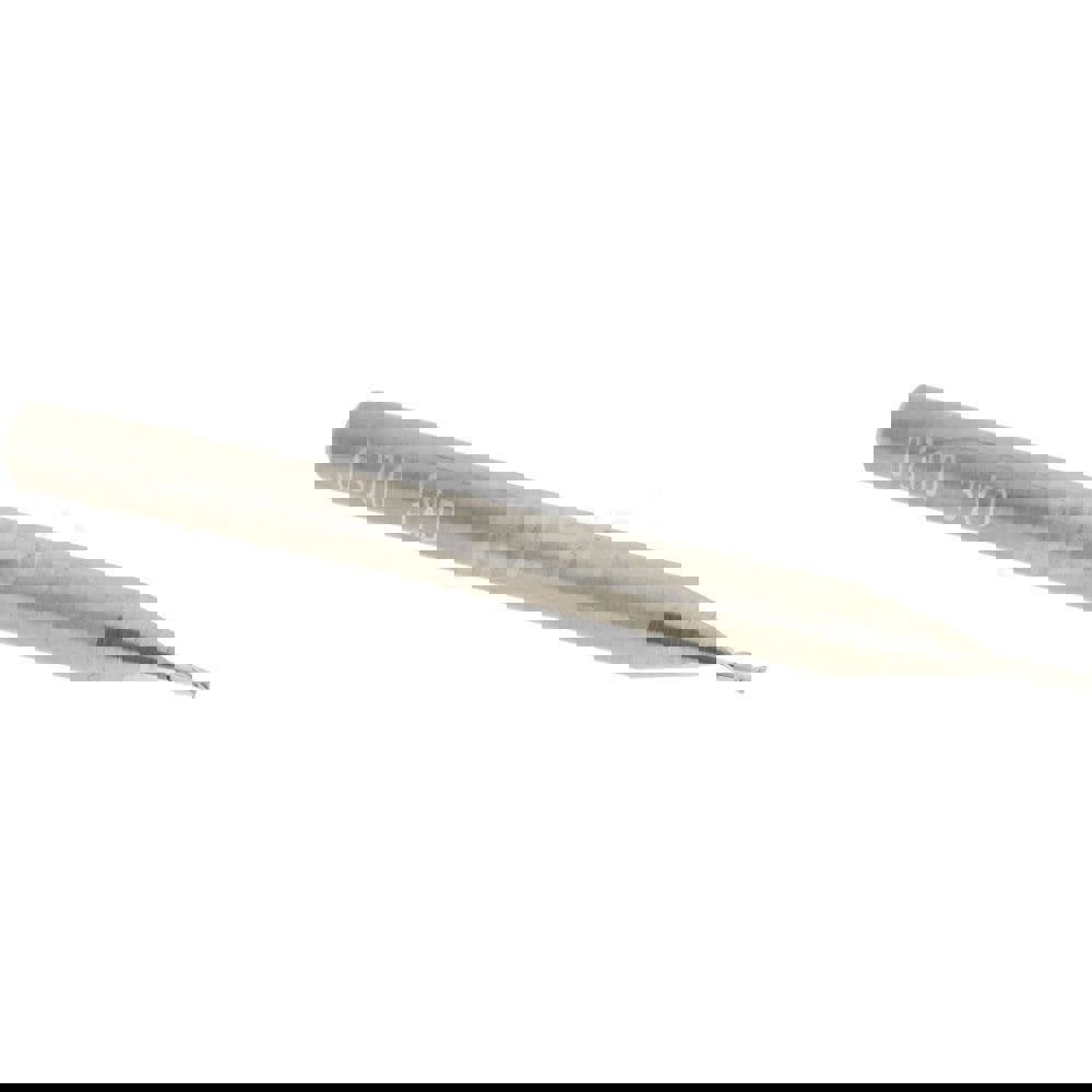 Square End Mill: 0.03