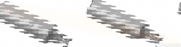 Square End Mill: 1/16