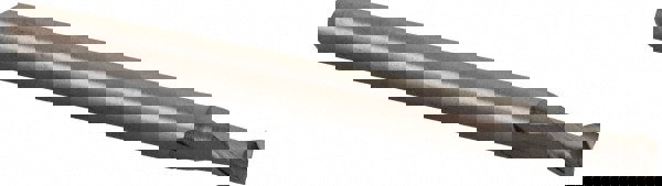 Square End Mill: 0.1