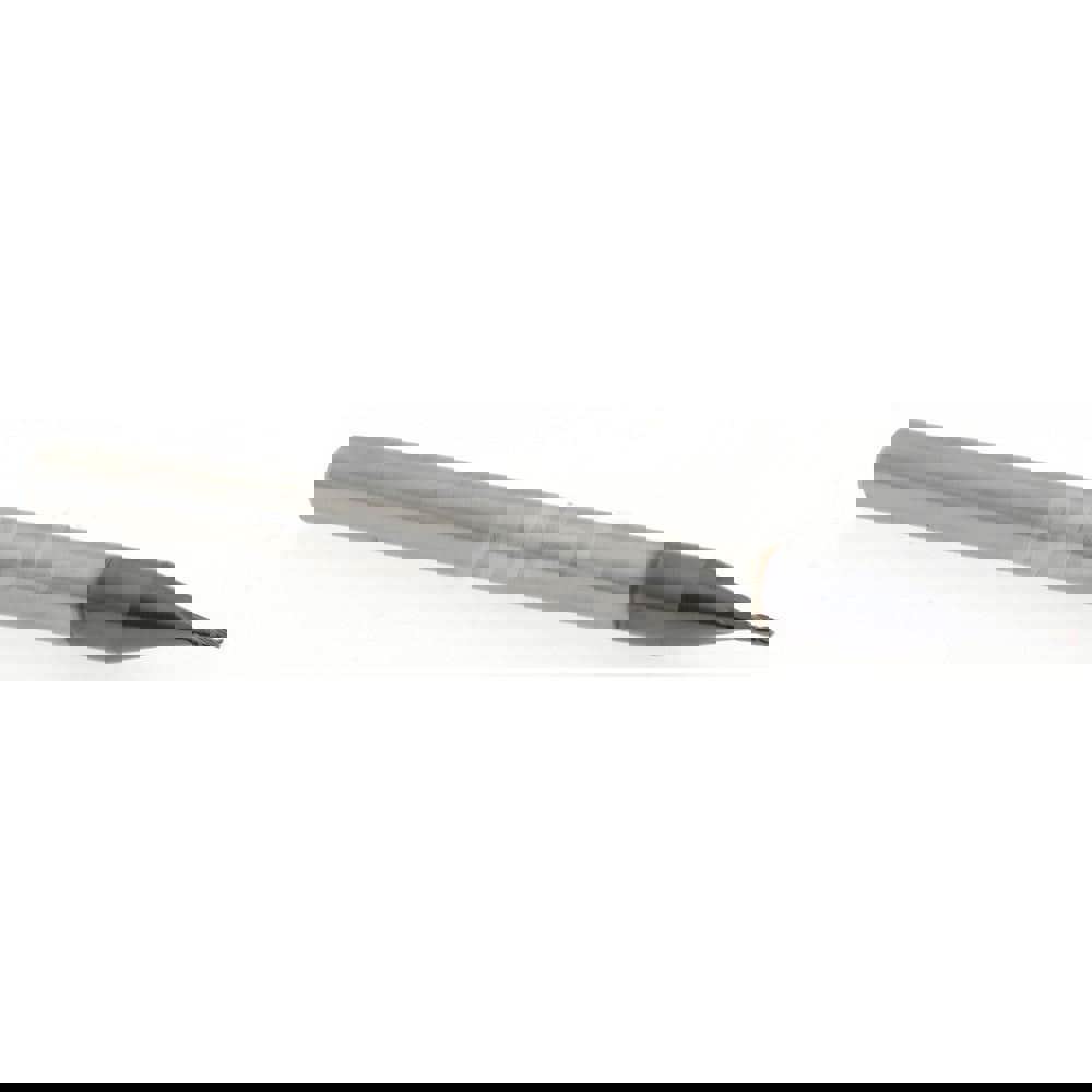 Square End Mill: 0.025