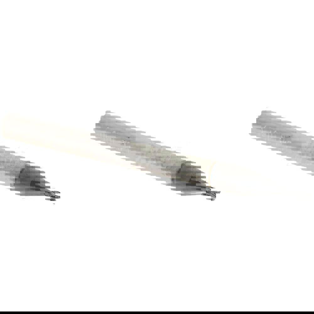 Square End Mill: 0.04