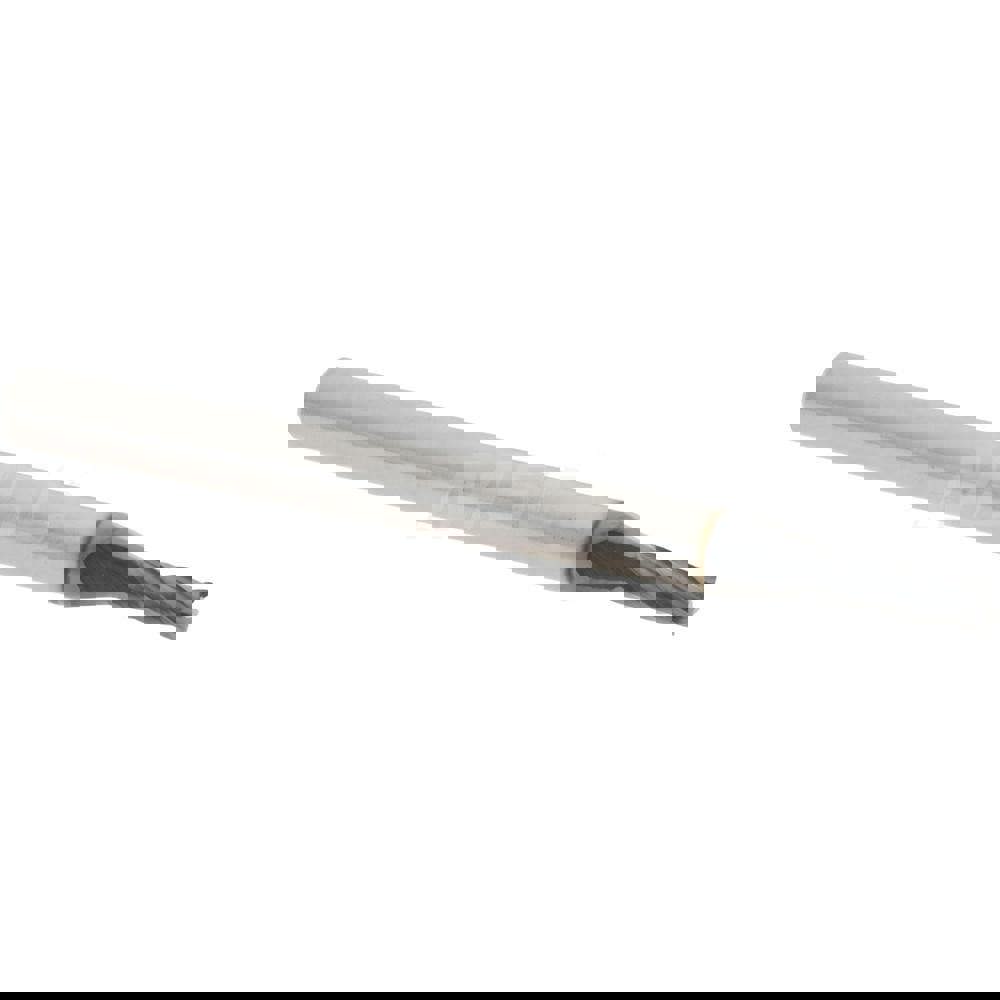 Square End Mill: 0.075