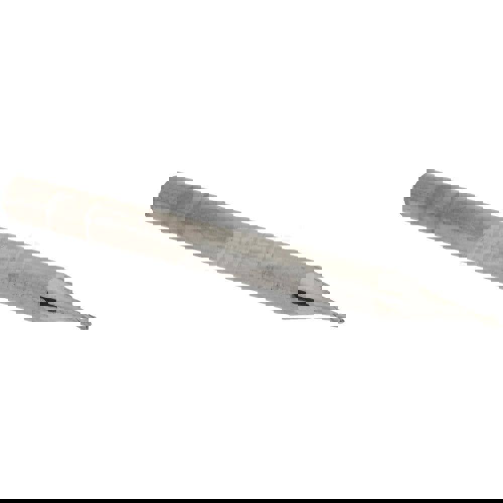 Ball End Mill: 0.031