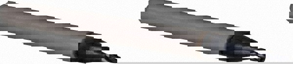 Ball End Mill: 0.038