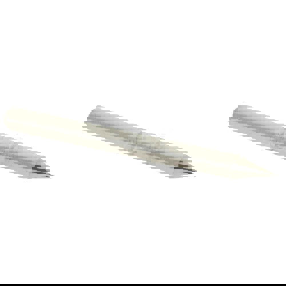 Square End Mill: 0.006