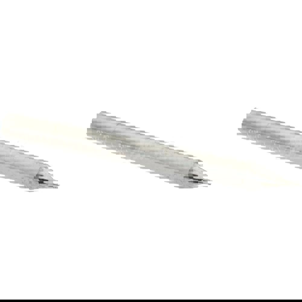 Square End Mill: 0.024