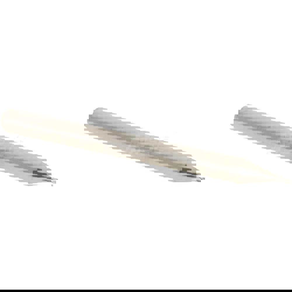 Square End Mill: 0.027