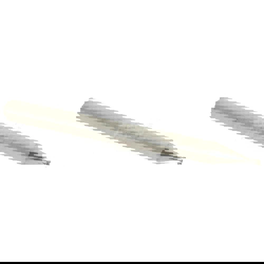 Square End Mill: 0.033