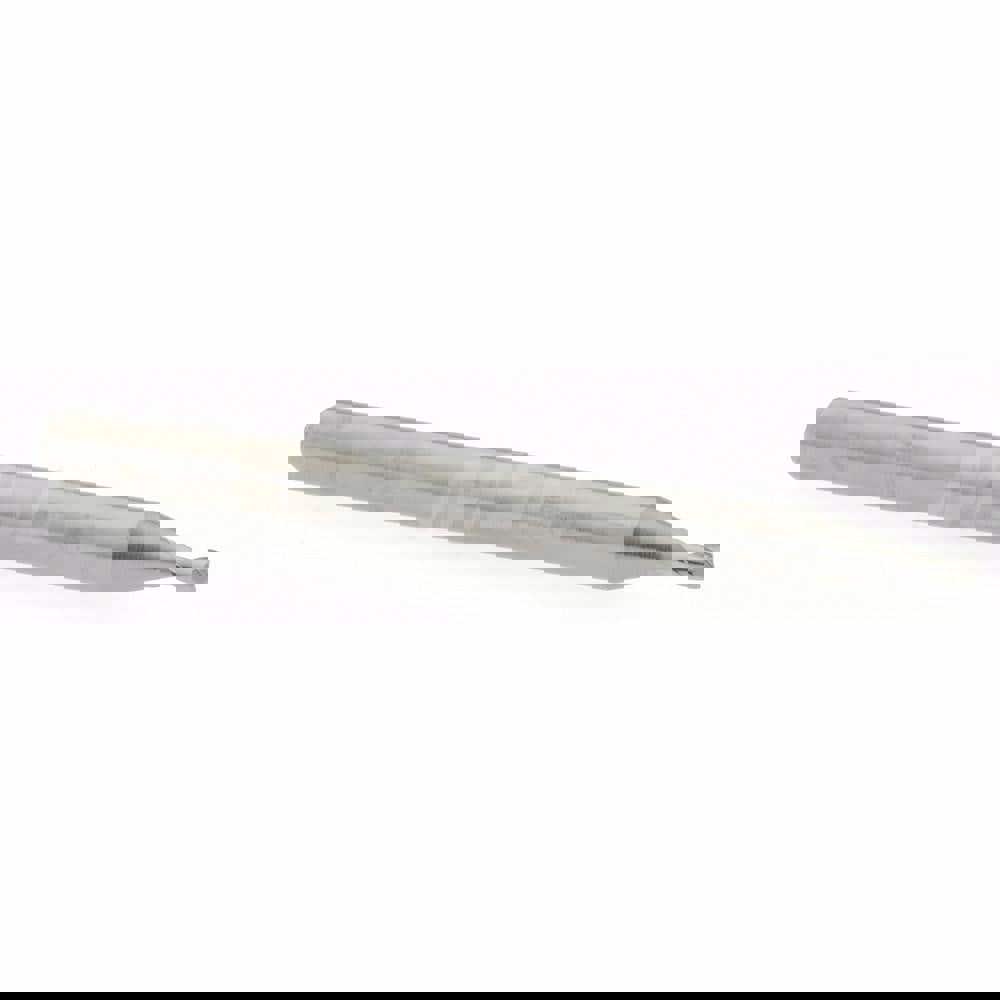 Square End Mill: 0.055