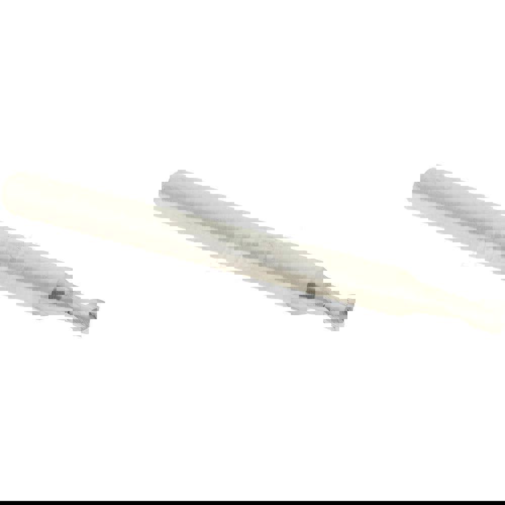 Square End Mill: 0.085