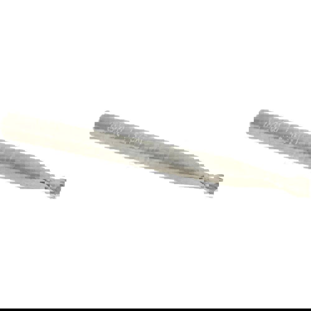 Square End Mill: 0.09