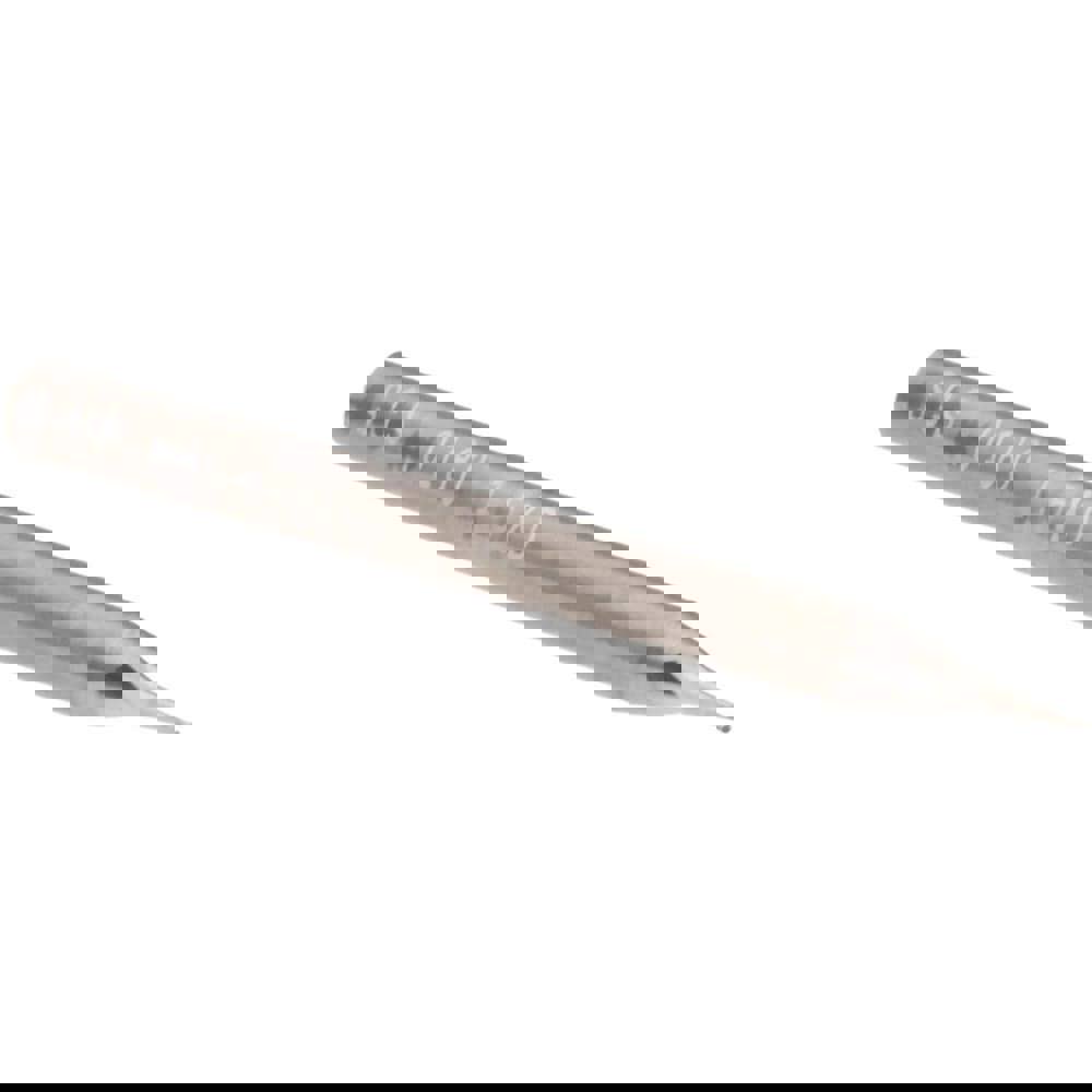 Ball End Mill: 0.018