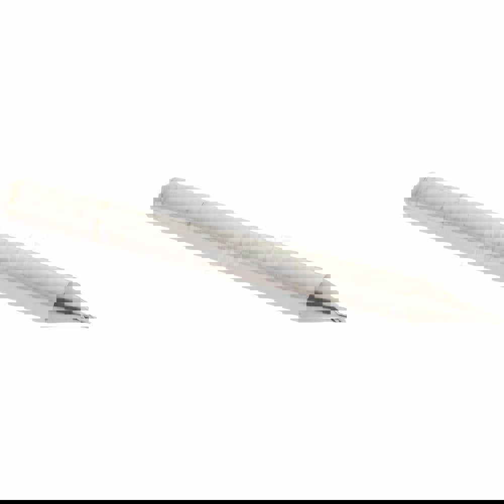 Ball End Mill: 0.027