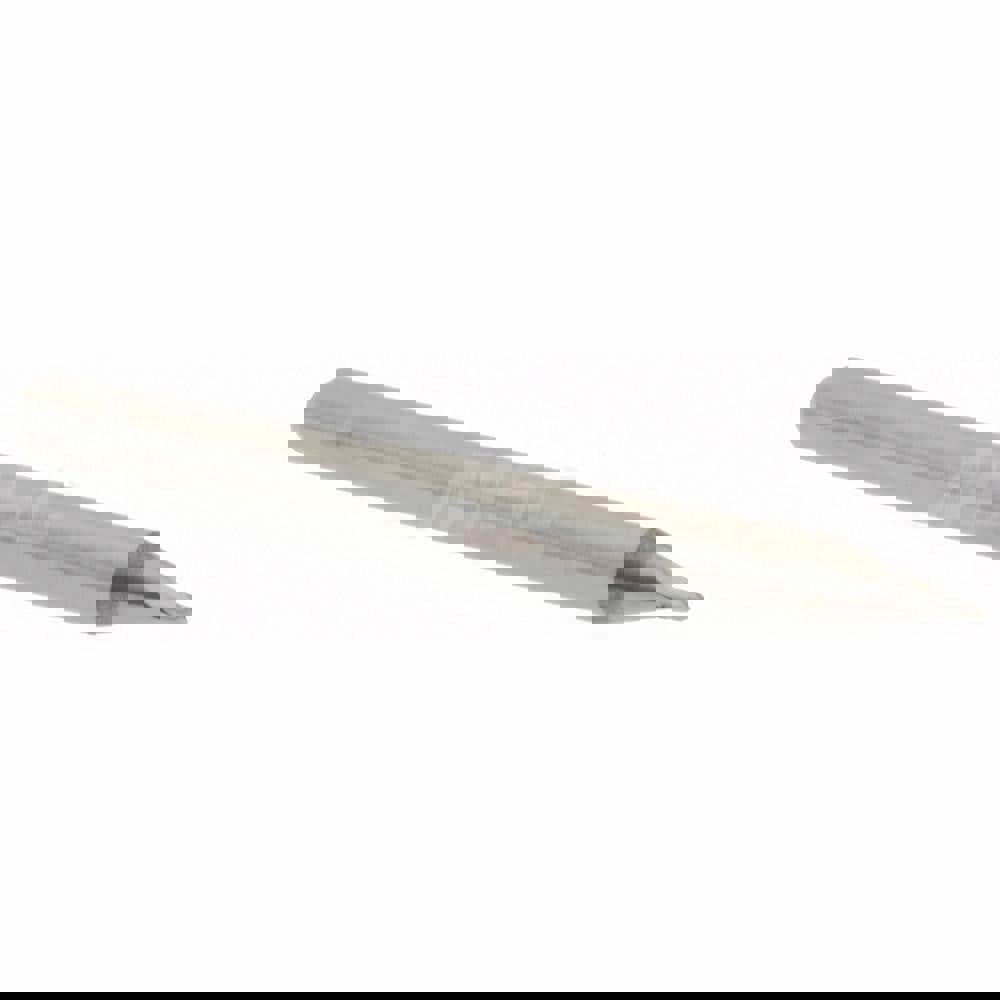 Ball End Mill: 0.035