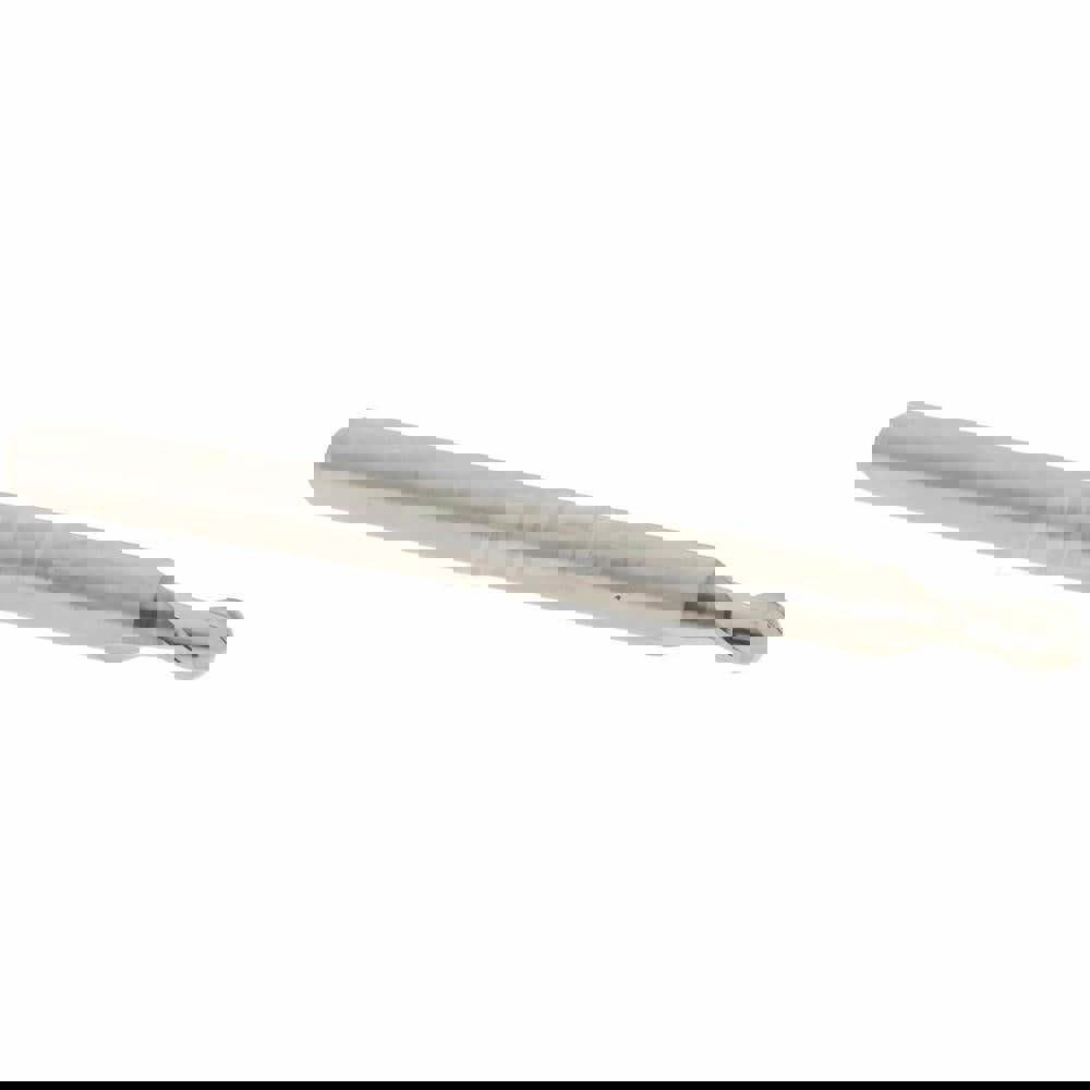 Ball End Mill: 0.095