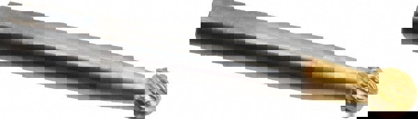 Solid Carbide Coated