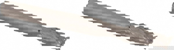 Square End Mill: 3/16