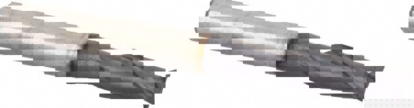 Square End Mill: 1/4