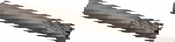 Square End Mill: 3/16