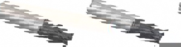 Square End Mill: 1/8