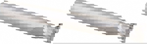 Square End Mill: 1/4