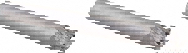 Square End Mill: 1/4