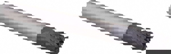 Square End Mill: 1/4