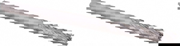 Square End Mill: 1/4