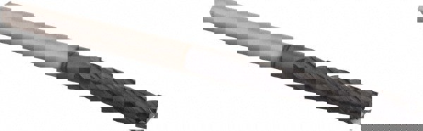 Square End Mill: 0.2500