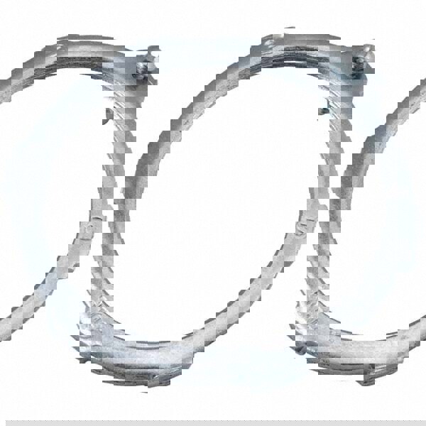 Conduit Locknut: For Rigid & Intermediate (IMC), Steel, 2