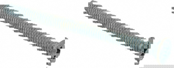 Machine Screw: #12-24 x 3