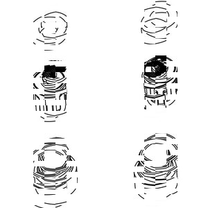 KIT 0.5 GPM AERATOR KIT