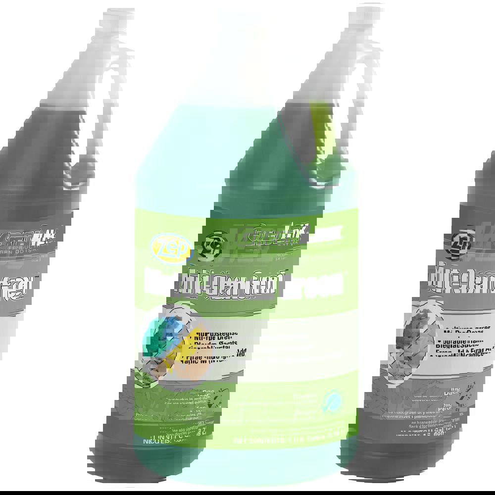 All-Purpose Cleaner: 1 gal Bottle