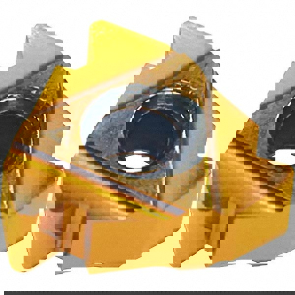 Laydown Threading Insert: LDS54438#2FT AC54F, Solid Carbide