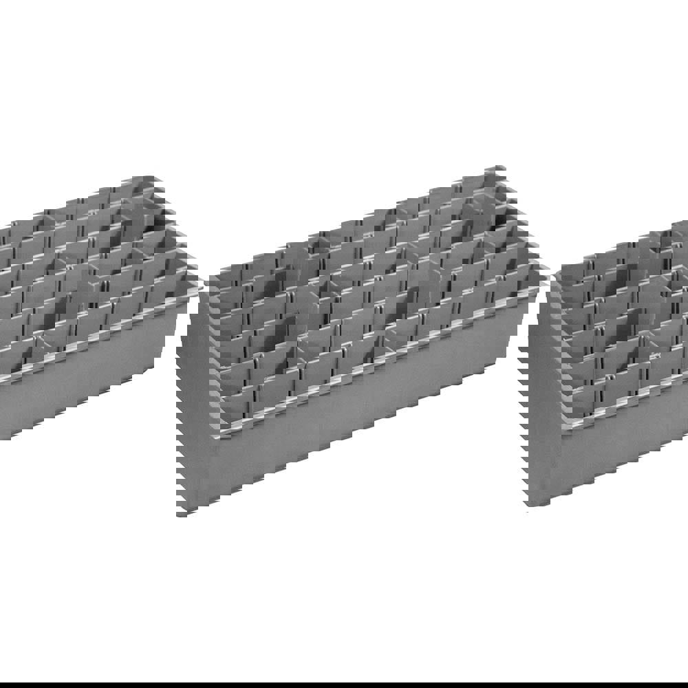 Small Parts Boxes & Organizers; Width (I