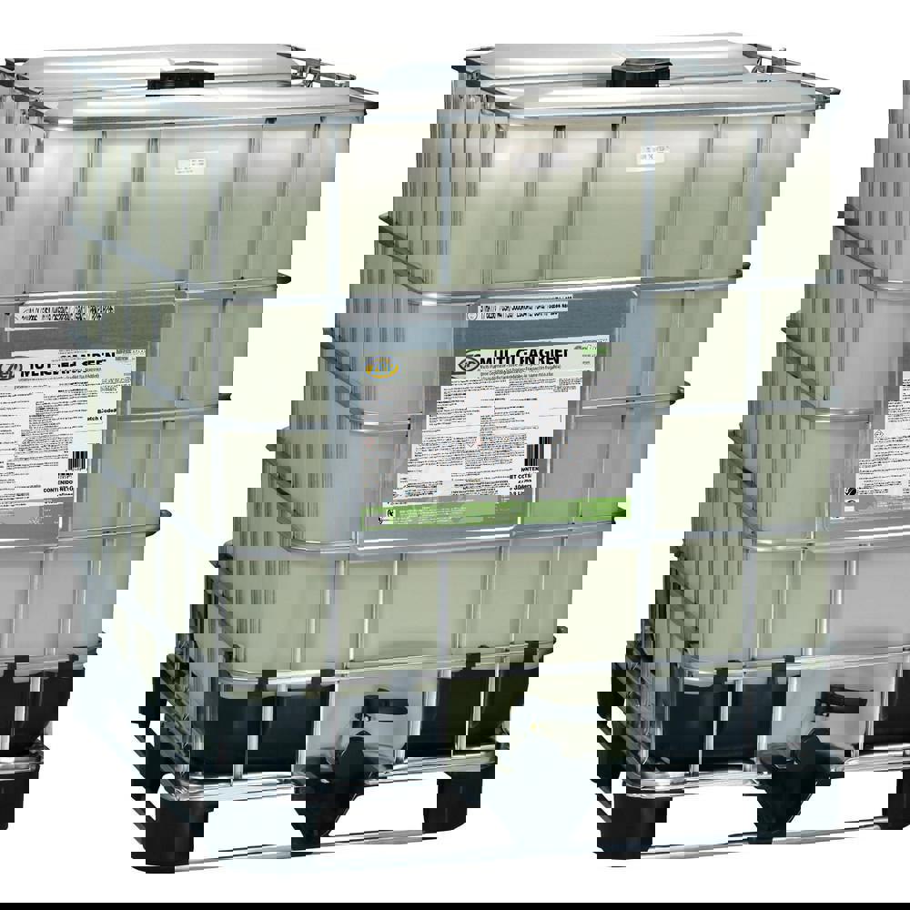 All-Purpose Cleaner: 275 gal Tote