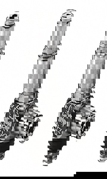 Air Flow Control Valve: Pressure Reducing Fitting